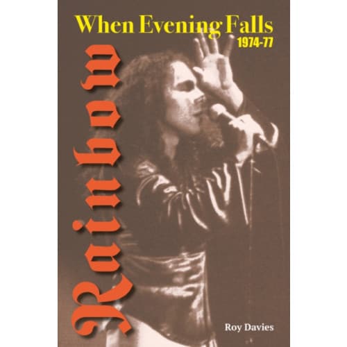 When Evening Falls (häftad, eng)
