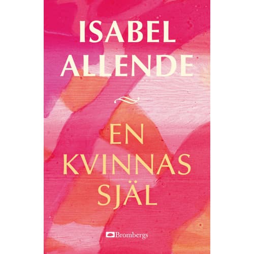 En kvinnas själ (pocket)