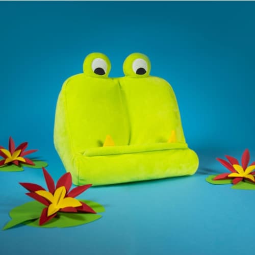 Bookmonster Green