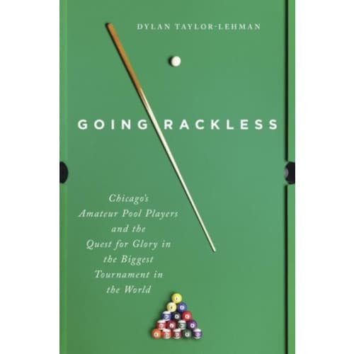 Going Rackless (häftad, eng)
