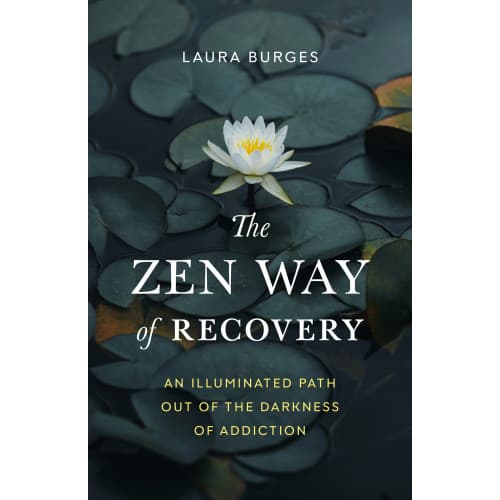 The Zen Way of Recovery (häftad, eng)
