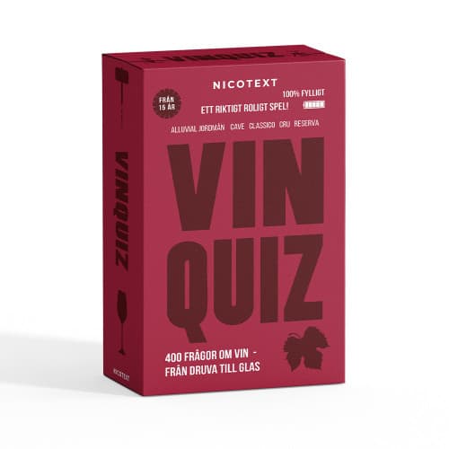 Vinquiz (bok)