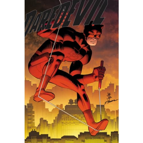 Daredevil By Saladin Ahmed Vol. 5: Rites of Reconciliation (häftad, eng)