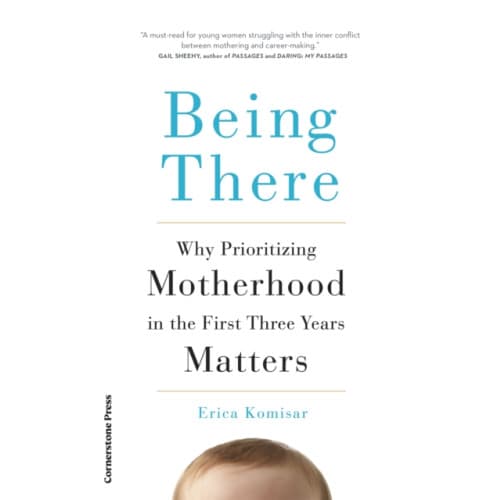 Being There (häftad, eng)