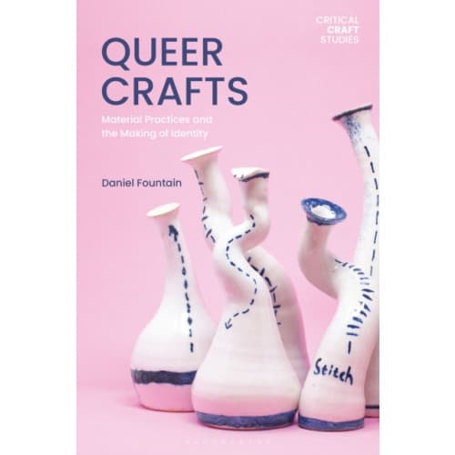 Queer Crafts (häftad, eng)
