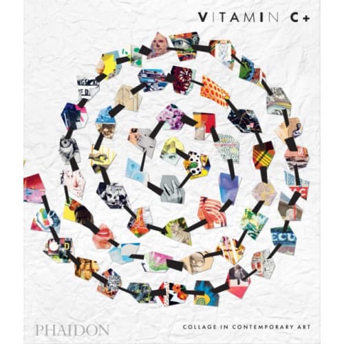 Vitamin C+ (häftad, eng)