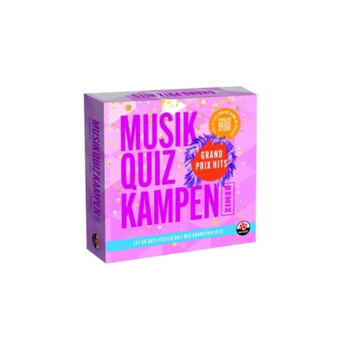 Musik Quiz Match