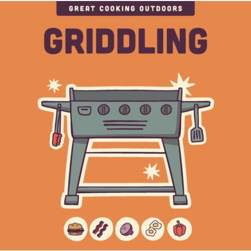 Griddling (inbunden, eng)