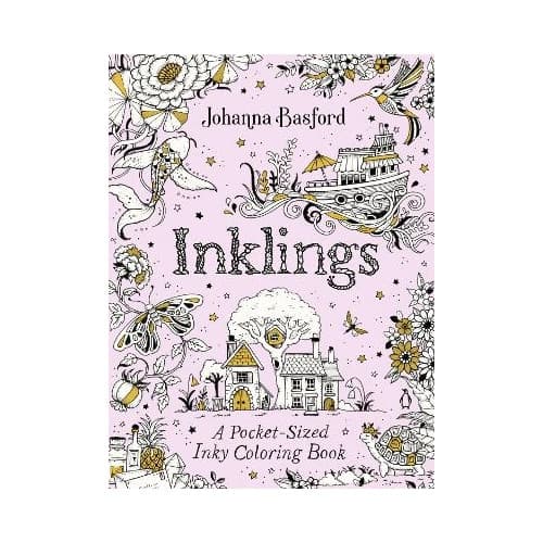 Inklings (häftad, eng)