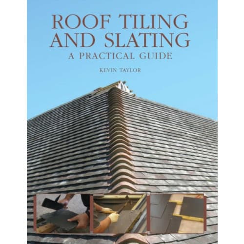 Roof Tiling and Slating (häftad, eng)