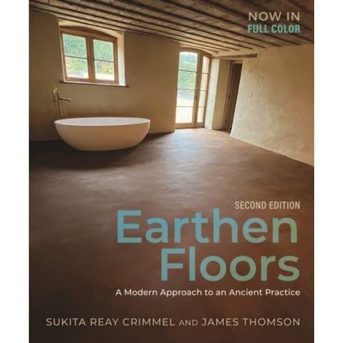 Earthen Floors, Second Edition (häftad, eng)