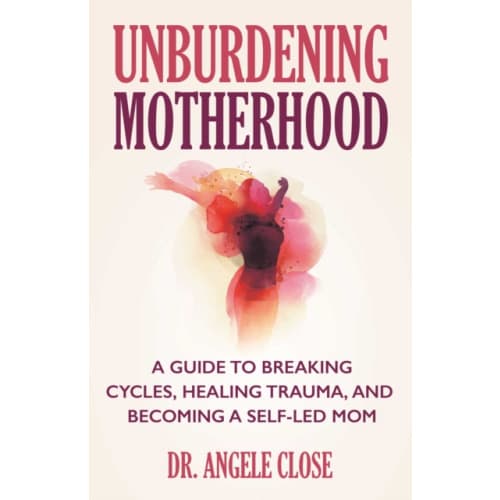 Unburdening Motherhood (häftad, eng)