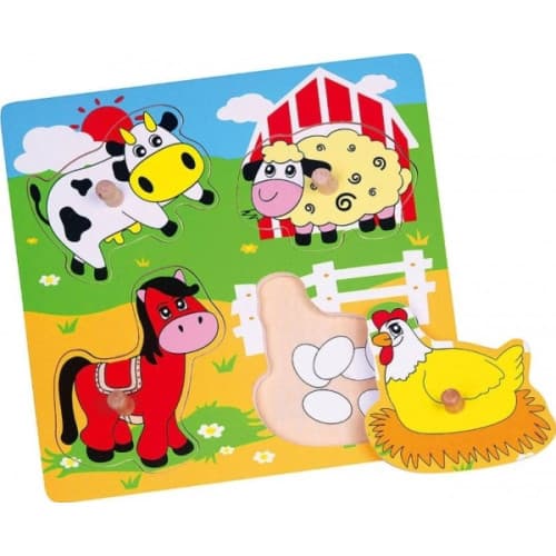 VIGA 59562 NESPZZLE