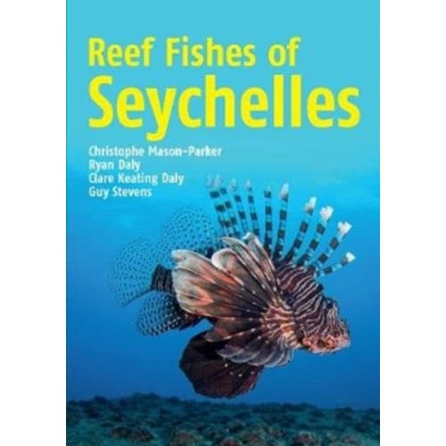 Reef Fishes of Seychelles (häftad, eng)