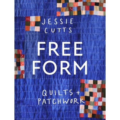 Free-Form Quilts and Patchwork (inbunden, eng)