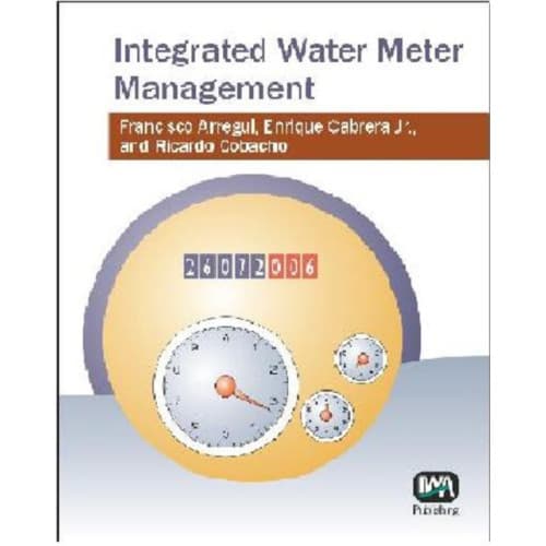 Integrated Water Meter Management (inbunden, eng)