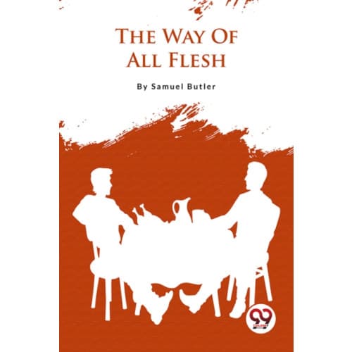 The Way Of All Flesh (häftad, eng)