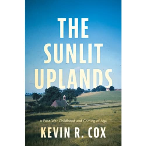 The Sunlit Uplands (häftad, eng)