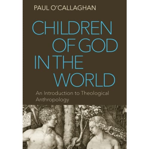 Children of God in the World (häftad, eng)