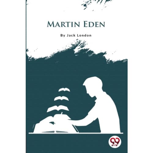 Martin Eden (häftad, eng)