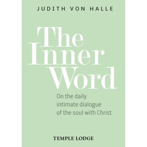 The Inner Word (häftad, eng)