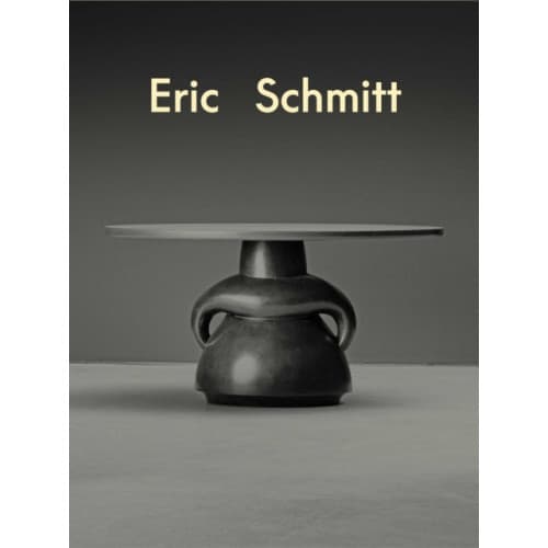 Eric Schmitt (inbunden, eng)
