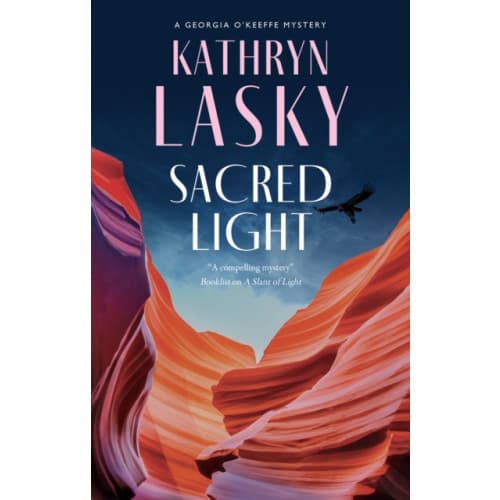 Sacred Light (häftad, eng)