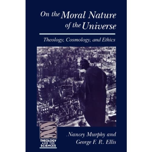 On the Moral Nature of the Universe (häftad, eng)