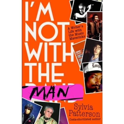 I'm Not With the Man (häftad, eng)