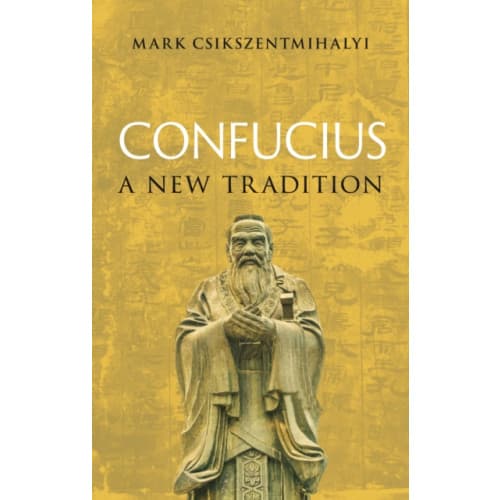 Confucius (inbunden, eng)