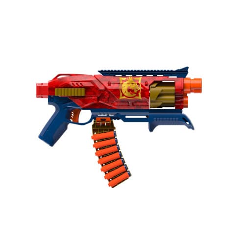 NERF LoadOut Shadowspeed Recon