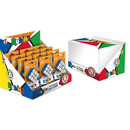 Rubiks kub