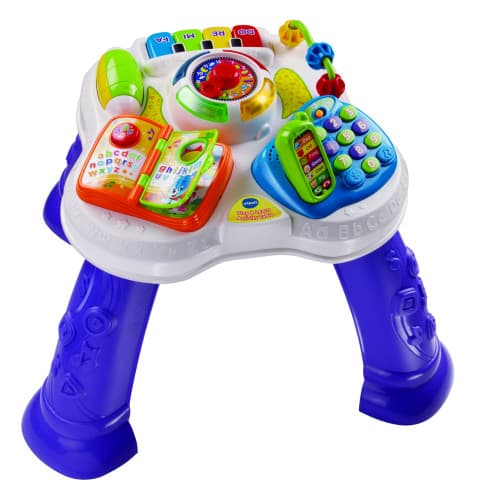 Vtech Baby Leg og lær aktivitetsbord DK