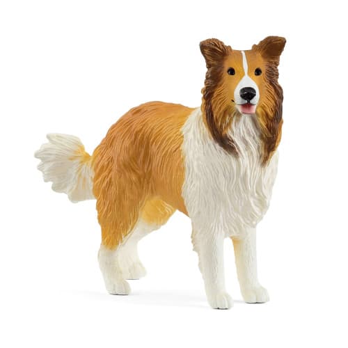 schleich® collie