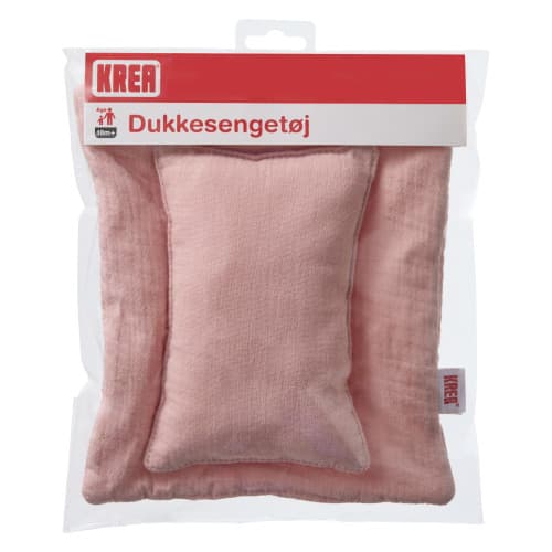KREA Docklakan Rose