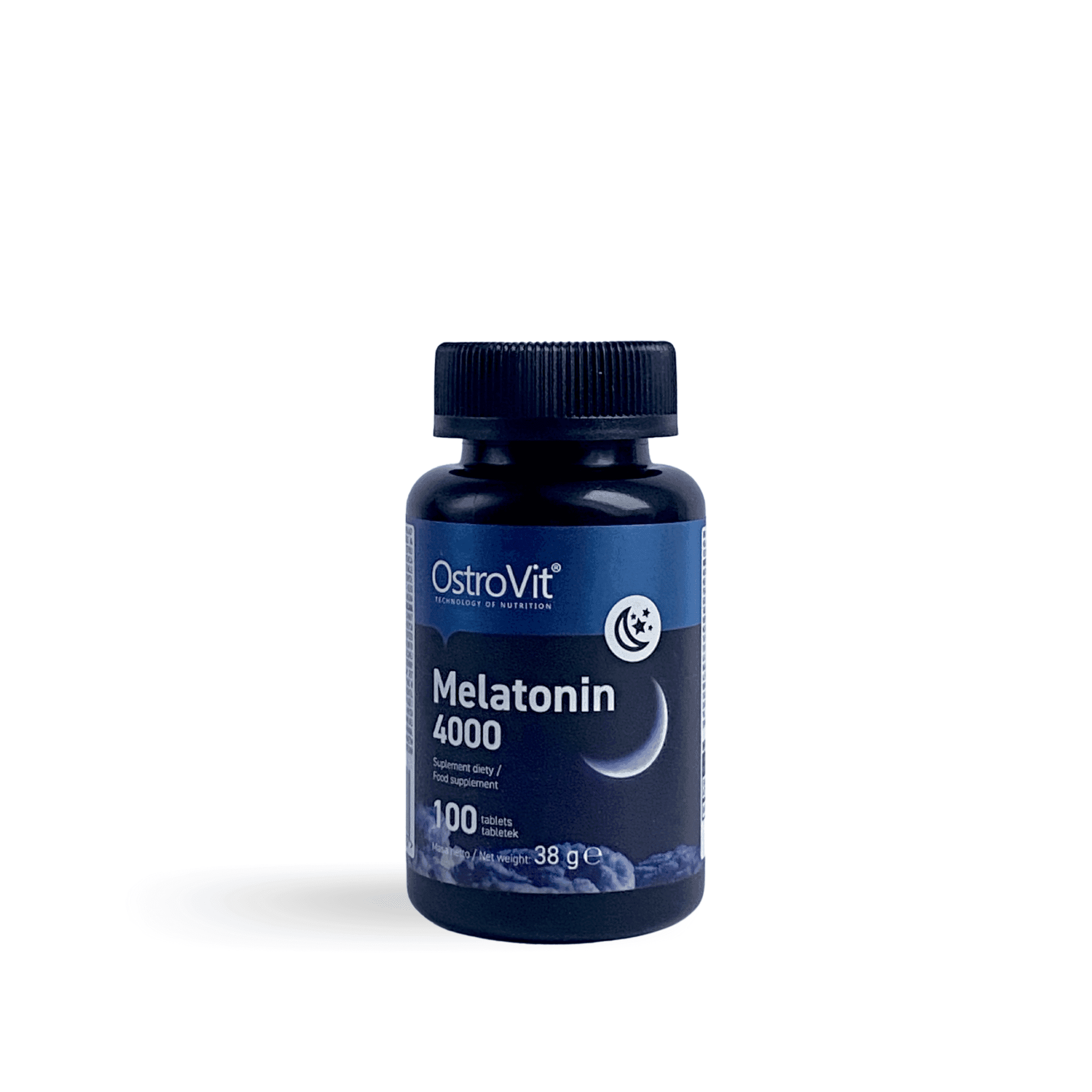 Cannaone Melatonin 4 mg. 100 st.