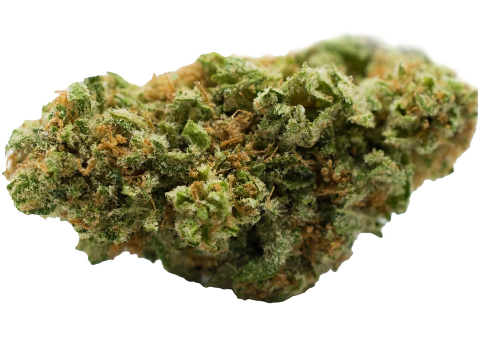 Sour Tangie - 20 Gram