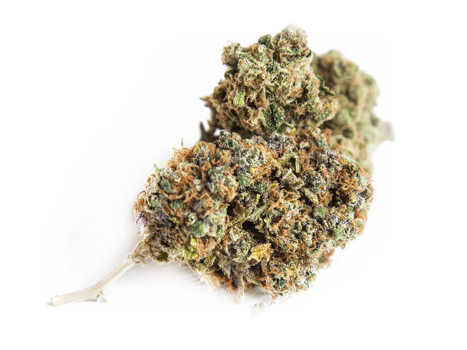 Pineapple Runtz - 20 Gram