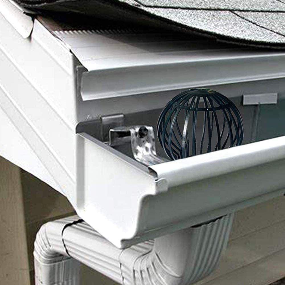 Stuprörsskydd - Svart - Plast view 2