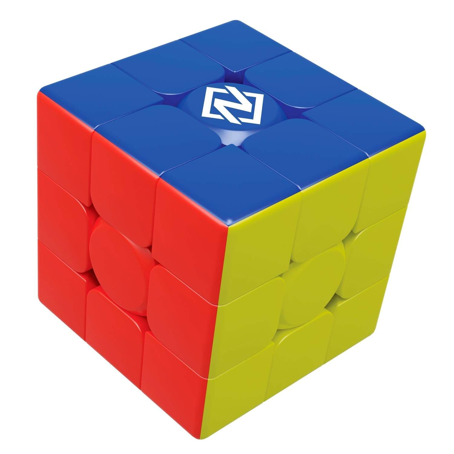 Nexcube 3X3 view 2