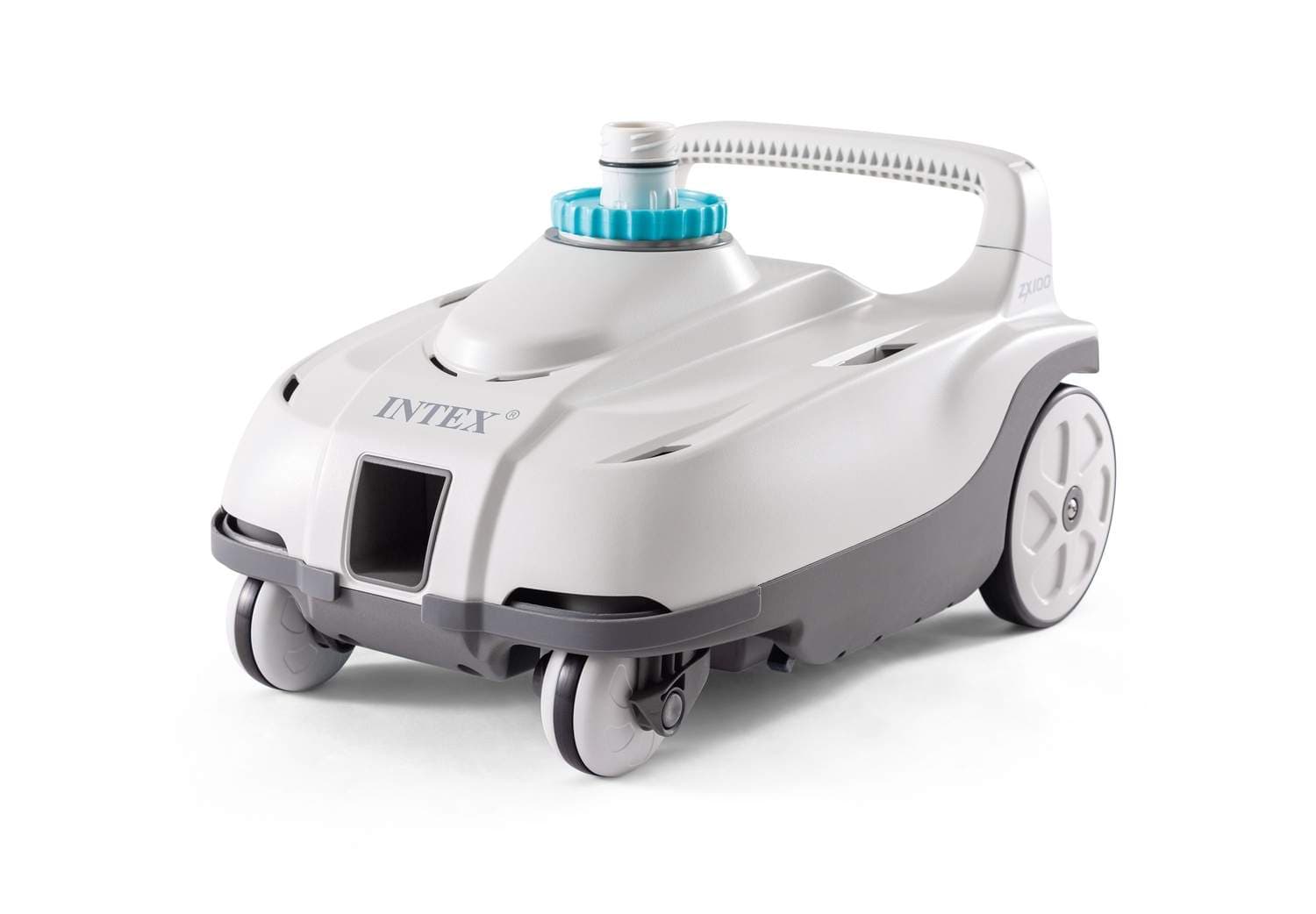 Automatisk Pooldammsugare med 1,5L Behållare view 2