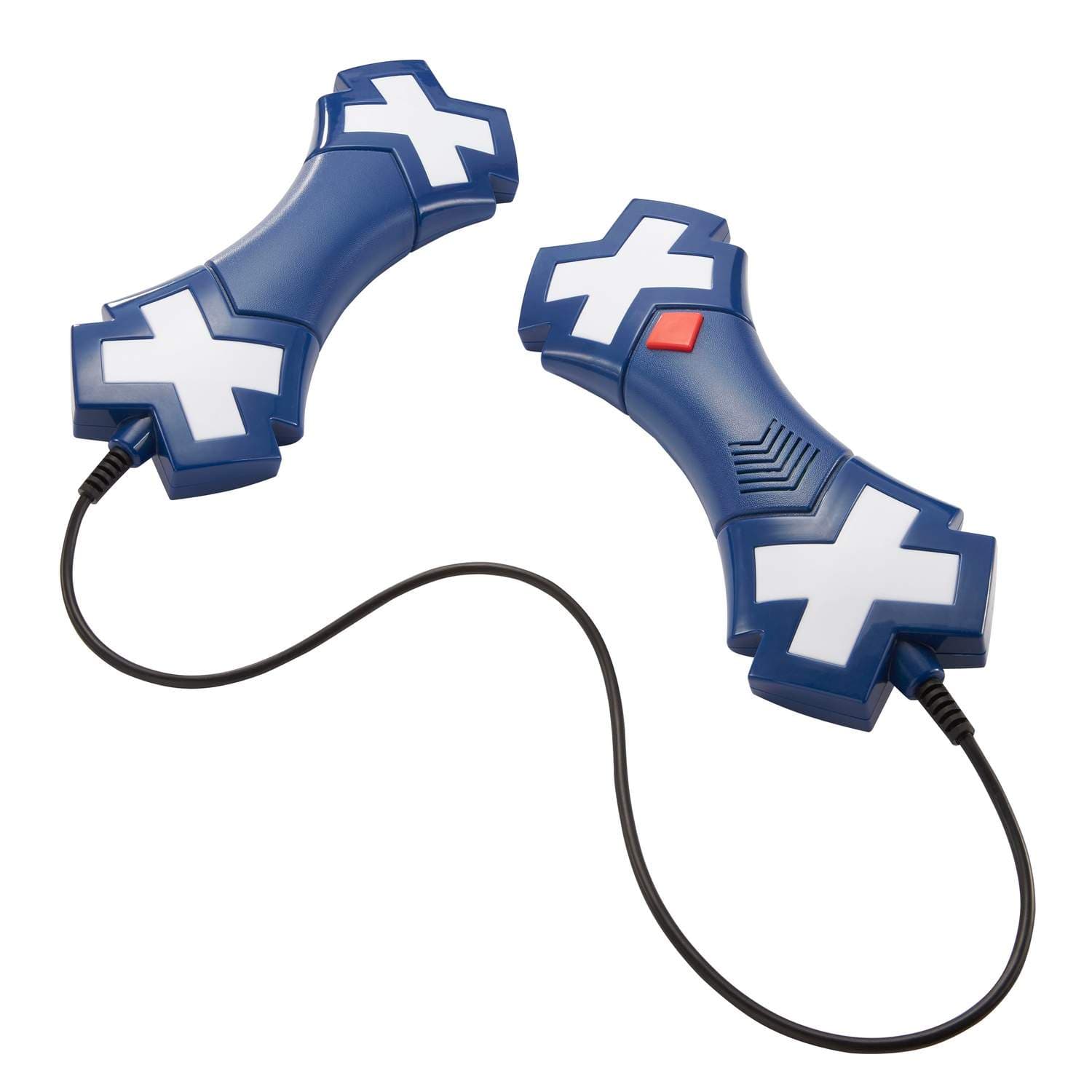 Crossed Signals Spel view 2