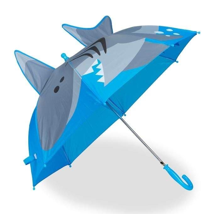 Paraply för barn "Shark"