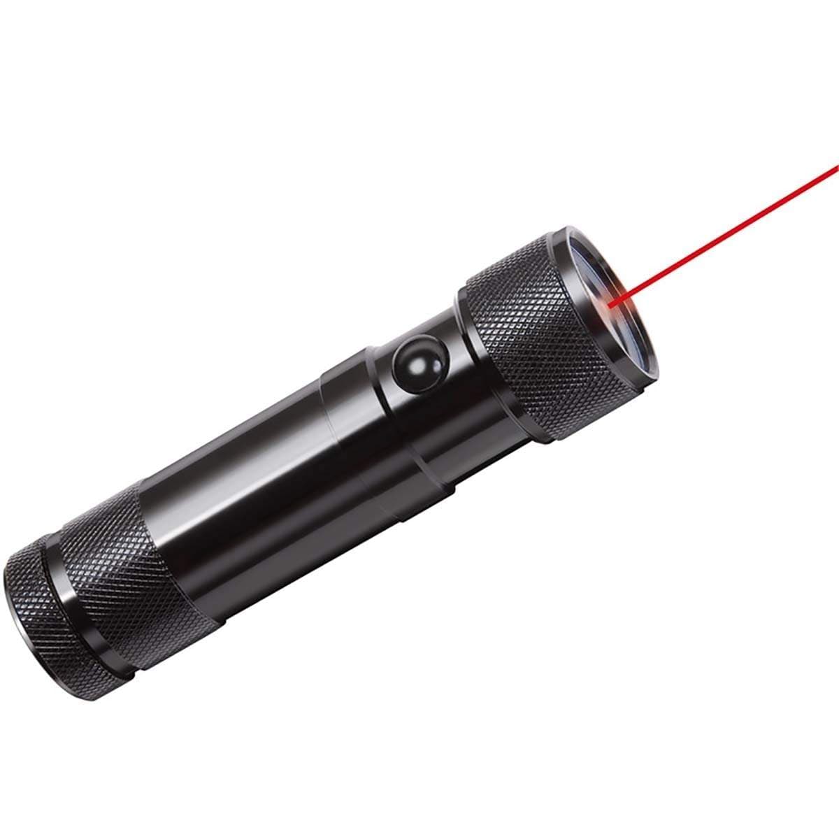 LED-Ficklampa 45 lm