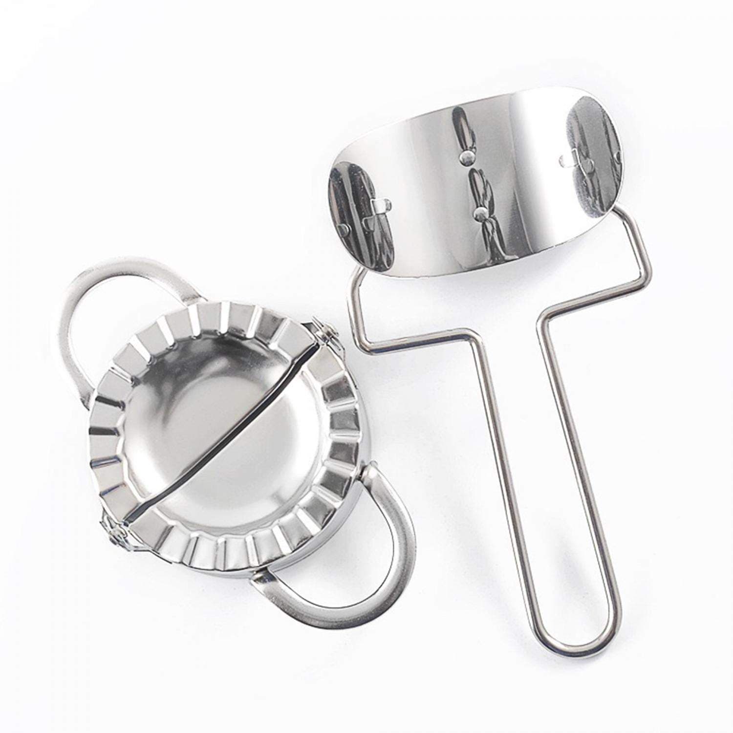 Herzberg 7 st Dumpling Maker