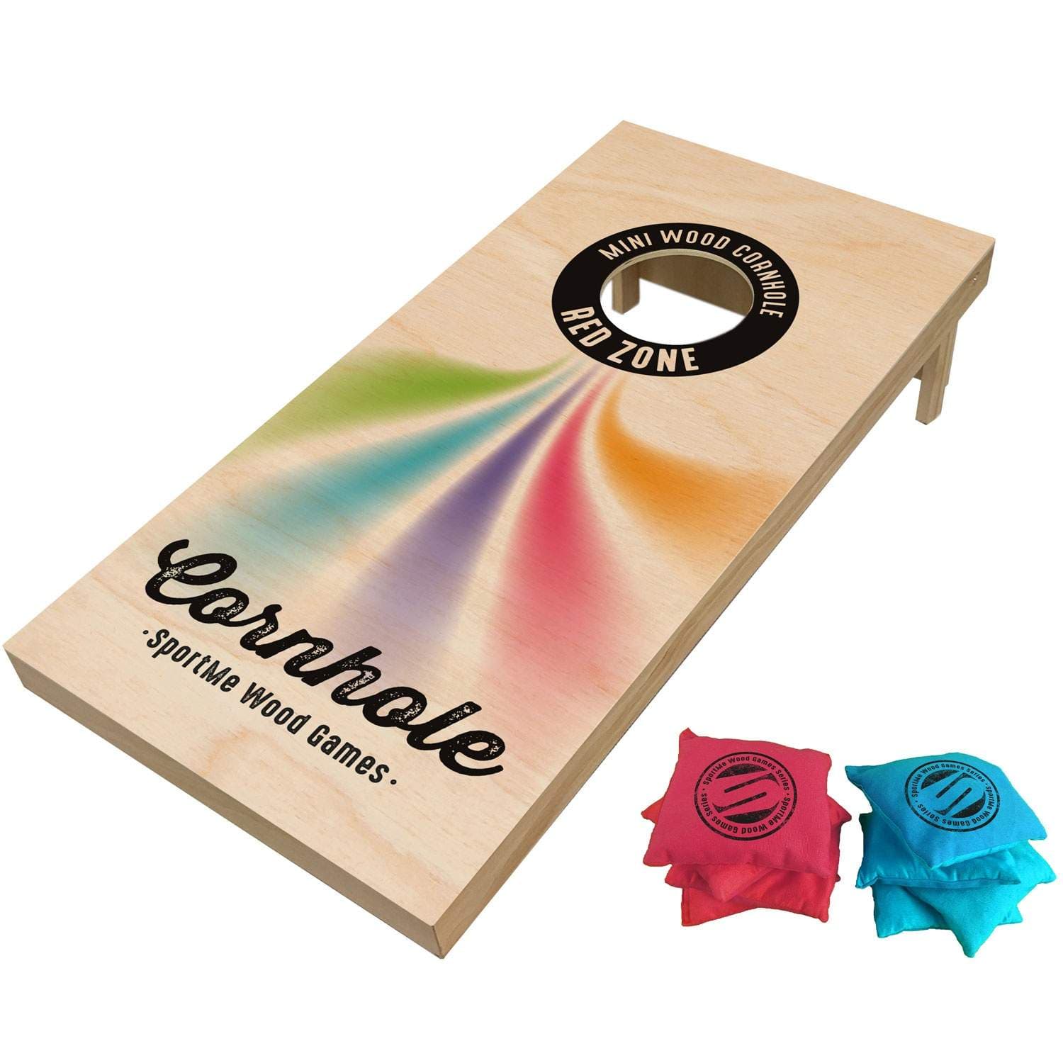 Cornhole Mini Trä 60x30cm
