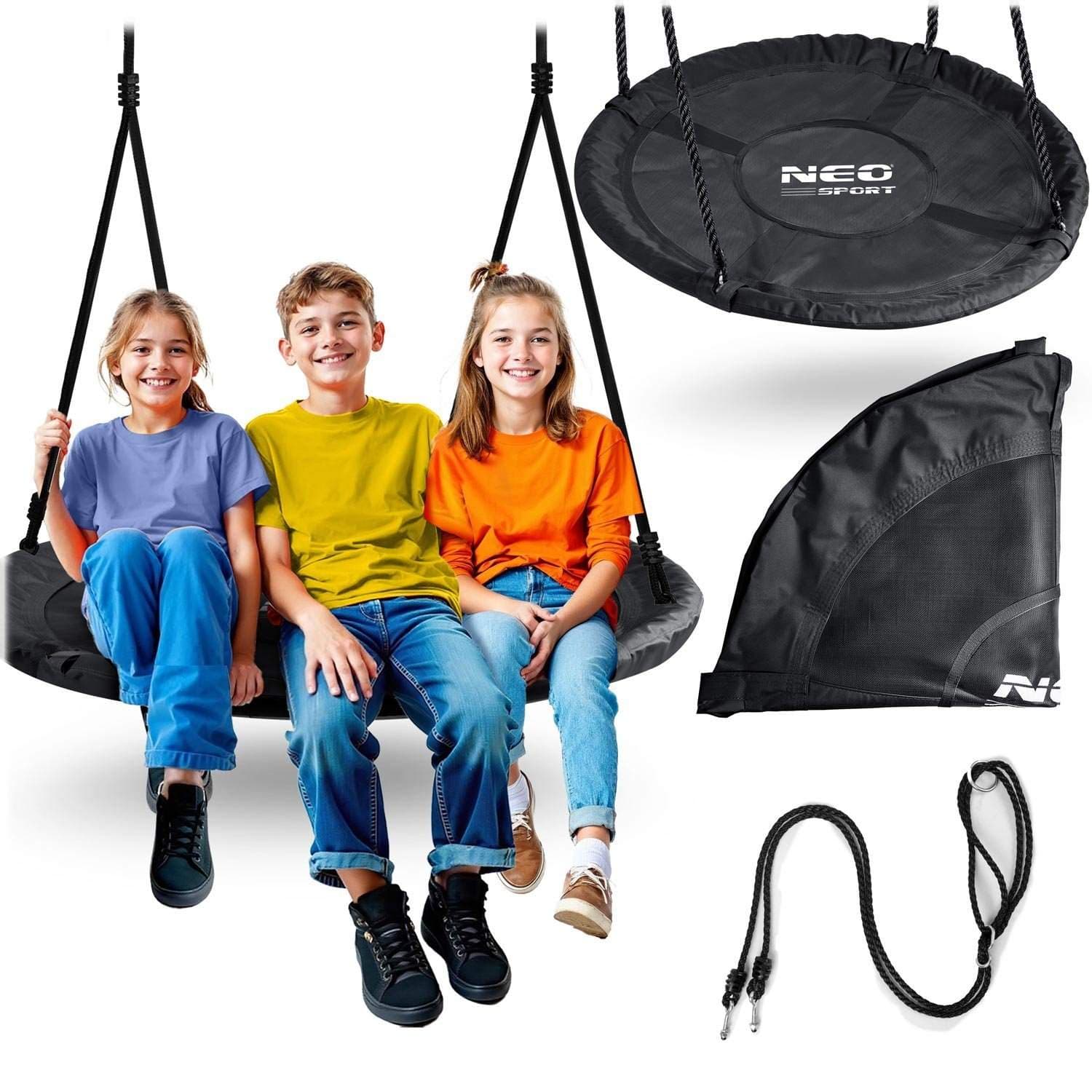 Svängstorkbo Neo-Sport NS-103 110 cm