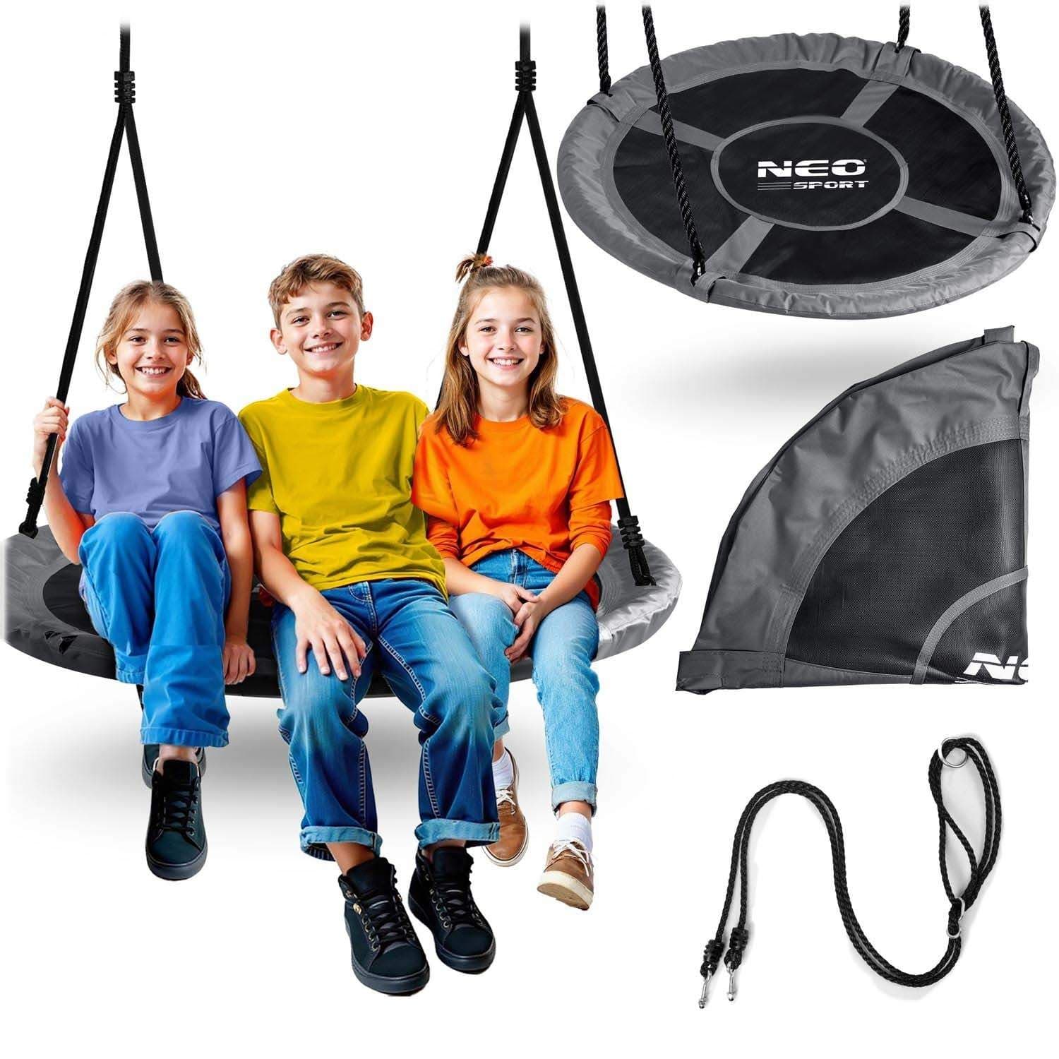 Svängstorkbo Neo-Sport Swingo 110 cm