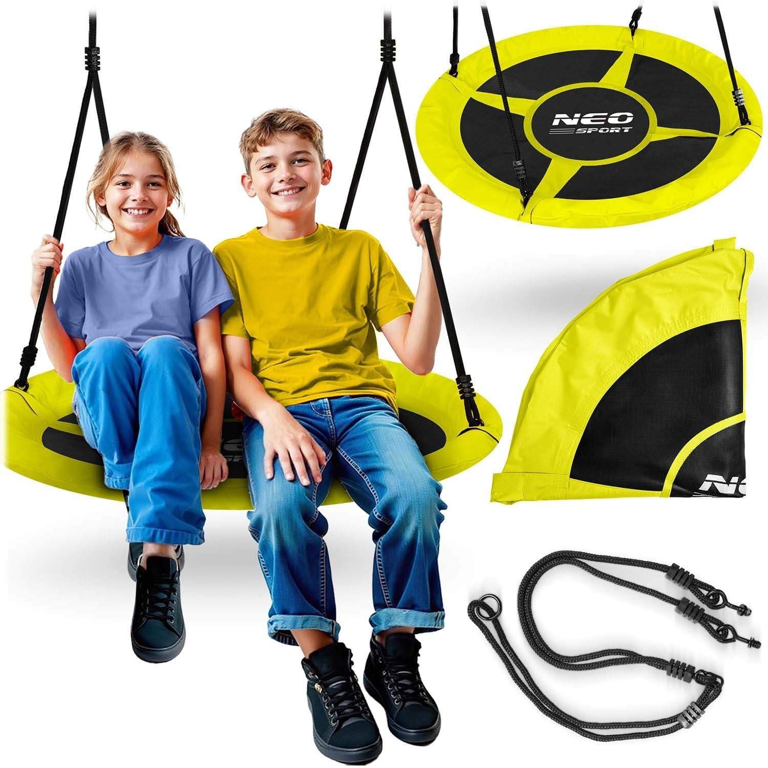 Svängstorkbo Neo-Sport Swingo 100 cm