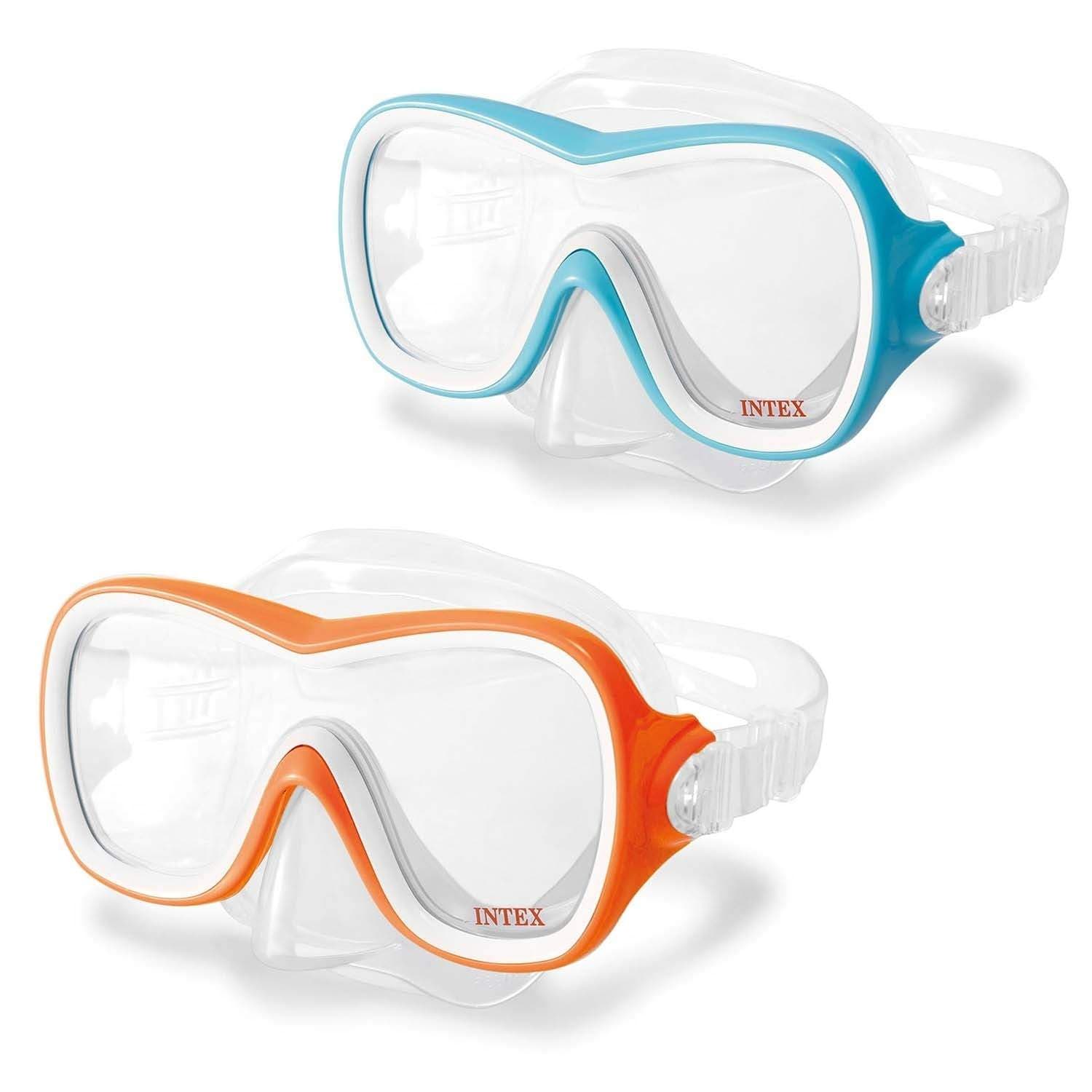 INTEX 55978 orange simmask